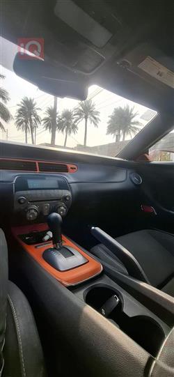 شێڤرۆلێت کەمارۆ